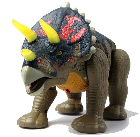 Τρικεράτωψ Dinosaur Ages (WS5301)