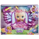 My Garden Baby - Σακίδιο Πεταλούδα MATTEL (HBH45)