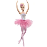 Barbie Μαγική Μπαλαρίνα - Δώρο Λαμπάδα MATTEL (HLC25)