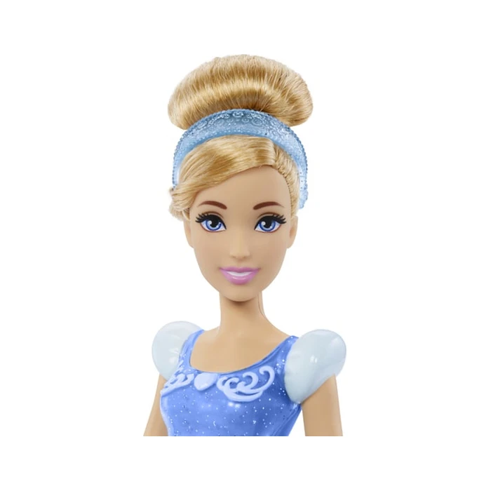 Disney Princess Σταχτοπούτα - Δώρο Λαμπάδα MATTEL (HLW06)