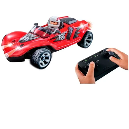 RC Rocket Racer PLAYMOBIL (9090)
