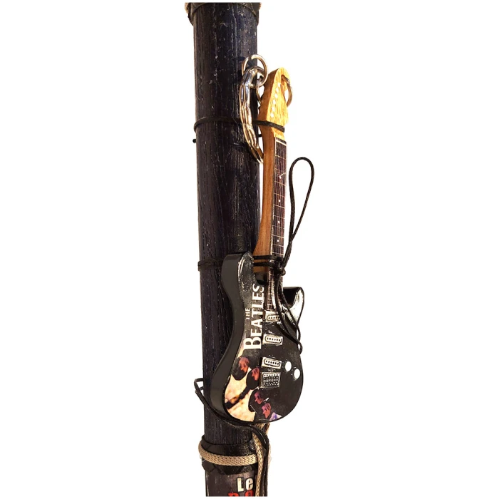 Λαμπάδα Μπρελόκ Κιθάρα ΔΗΜΙΟΥΡΓΙΕΣ (22098)