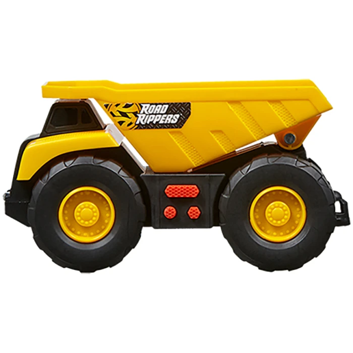 Road Rippers Οχήματα Έργου με Ήχους - Image 4