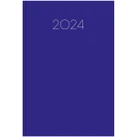 Ημερήσιο Simple 12Χ17 Ημερολόγιο 2024 Innostat (355741)