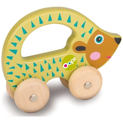 Easy-Go Σκύλος & Σκαντζόχοιρος Assort. Oops (49107)