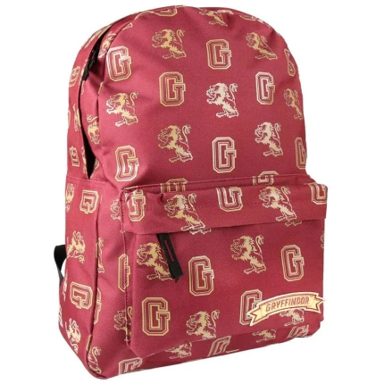 Harry Potter Gryffindor τσάντα πλάτης 44cm Cerda (2100002835)