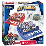 Μάντεψε τον Ήρωα Avengers Luna (506058)