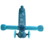 Scooter TamTam Πράσινο UFO - Image 2