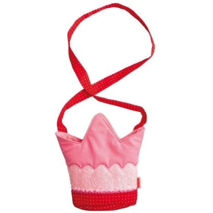 Haba τσάντα ώμου πριγκίπισσα "Ροζαλία"  (7383)