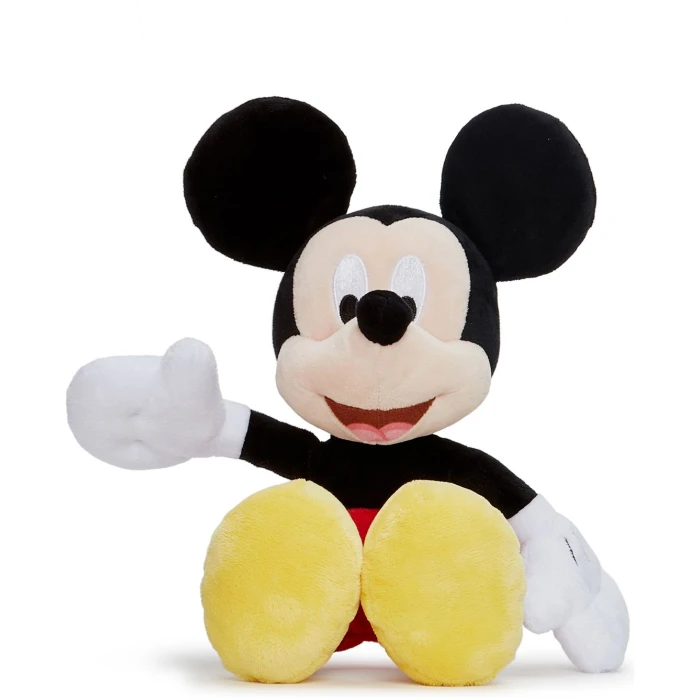 Disney Λούτρινο Mickey Mouse 25εκ - Image 2
