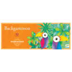 Djeco Τάβλι  (05205)