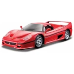 Μεοντέλο αυτοκινήτου Ferrari 1/24 F50 Bburago (26010)