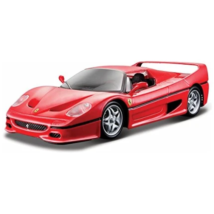 Μεοντέλο αυτοκινήτου Ferrari 1/24 F50 Bburago (26010)