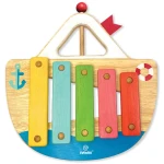 Svoora Το Πρώτο μου Ξυλόφωνο 'Βαρκούλα'