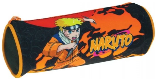 GIM Naruto Βαρελάκι