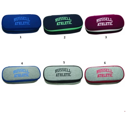 Russell Athletic Κασετίνα Οβάλ (391-53932)