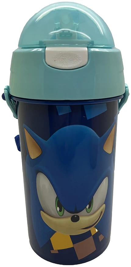 GIM Sonic Classic Παγούρι FD 500ml