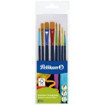 Σετ Πινέλα Premium PI8/PB 8 τεμ.