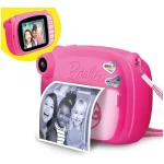 Barbie Φωτογραφική Μηχανή Instant Print Cam