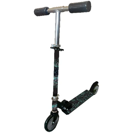 GIM Πατίνι Nerf 2 Ρόδες PVC 125mm