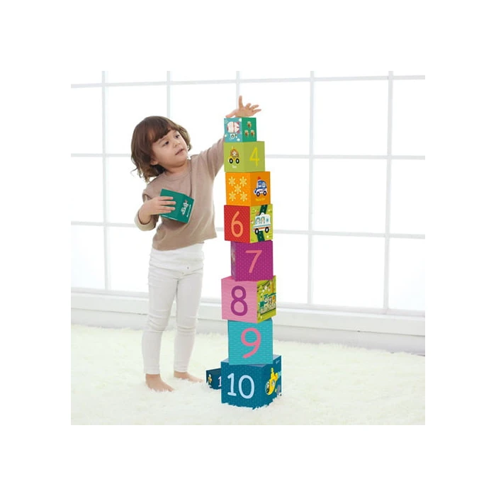 Κύβοι Ταξινόμησης "Μεταφορικά Μέσα"