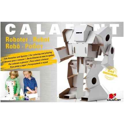 ΡΟΜΠΟΤ CALAFANT