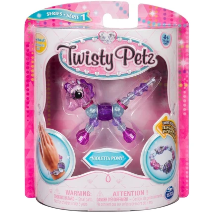 Twisty Petz Single Pack