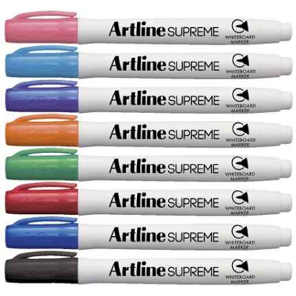 ΜΑΡΚΑΔ.ΑRΤLΙΝΕ SUΡRΕΜΕ ΕΡF507 ΑΣΠΡΟΥ ΠΙΝΑΚΑ 1