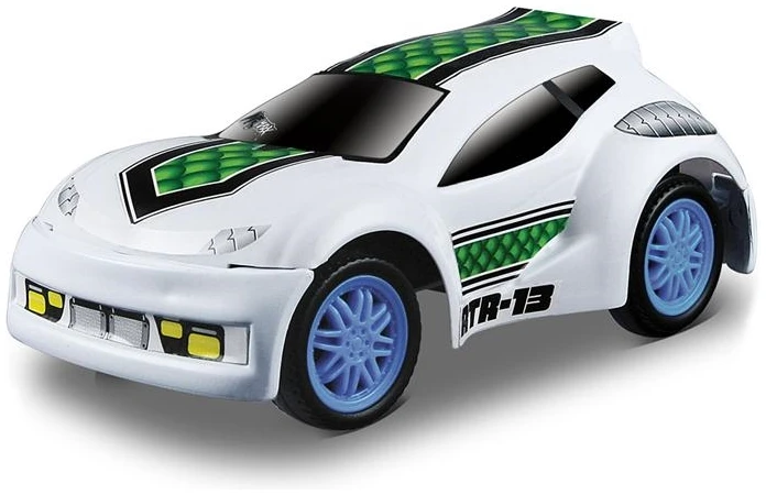 HYPERMAXX 1:36 Pull Back Όχημα