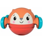 Ζωάκια Μπαλίτσες FISHER PRICE (GTJ61)