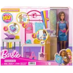 Barbie Εργαστήριο Μόδας