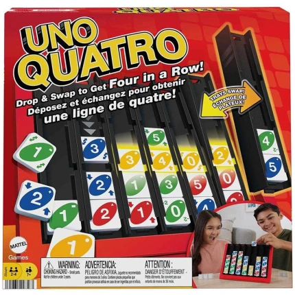 UNO Quatro