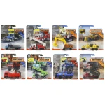 MATCHBOX Φορτηγά Working Rigs 1:55