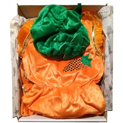 Στολή Καροτάκι 2 ετών Veneziano 