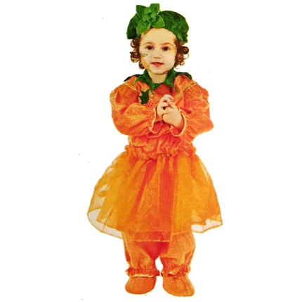 Στολή Καροτάκι 2 ετών Veneziano 