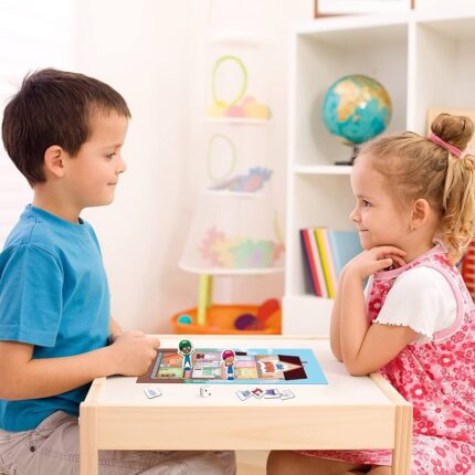 Παιδικά επιτραπέζια παιχνίδια στο OdosErmou.GR