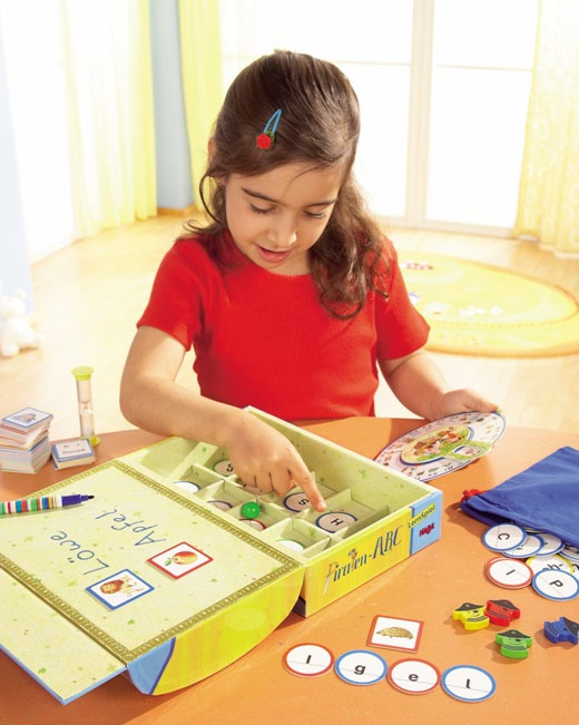 Εκπαιδευτικά επιτραπέζια παιχνίδια στο OdosErmou.GR