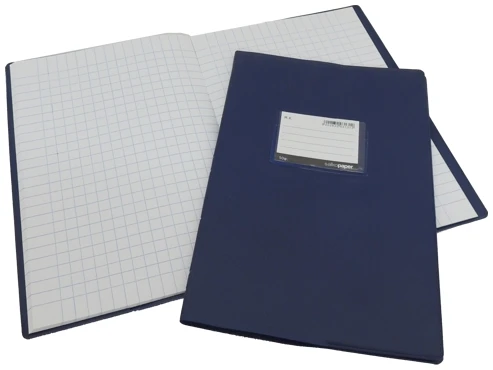 Τετράδιο Εξηγήσεις 17Χ25 50Φ ΜΚ Τετραγωνάκια