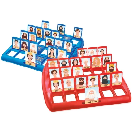 Το Μαντείο των Θεών Επιτραπέζιο Luna (621465)