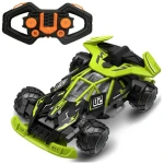 R/C Αυτοκίνητο Αγωνιστικό 1:16