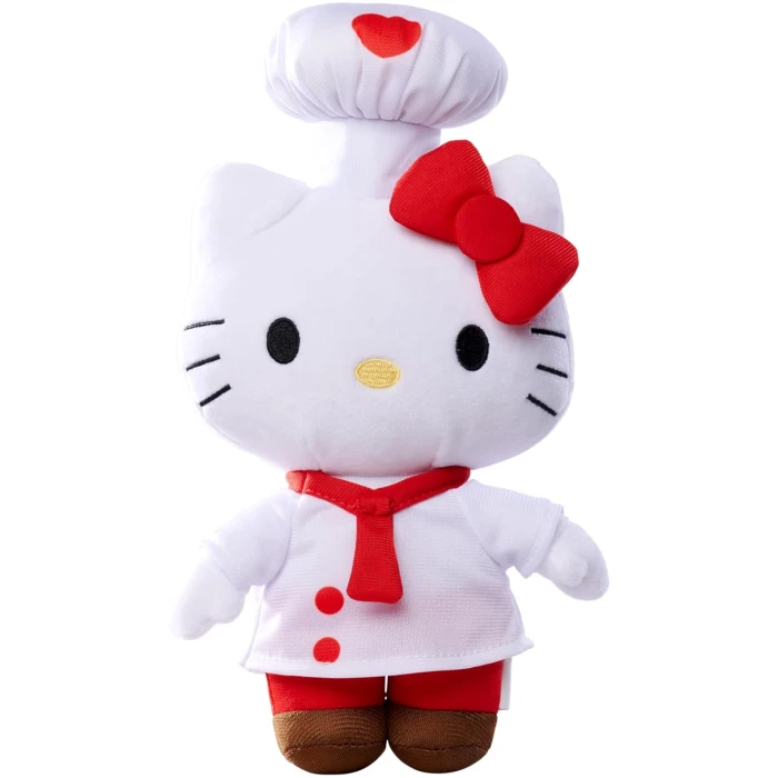 Λούτρινο Hello Kitty Super Style 20cm SIMBA (109280150)