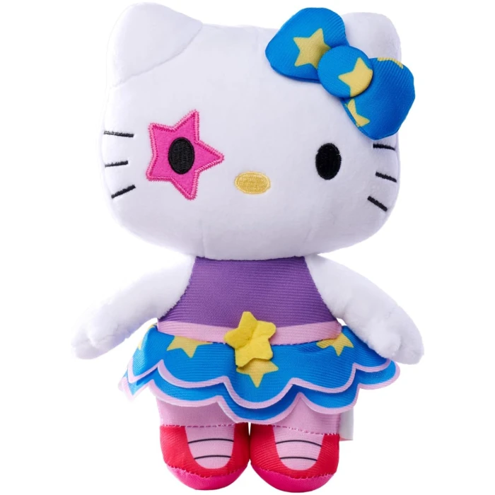 Λούτρινο Hello Kitty Super Style 20cm SIMBA (109280150)