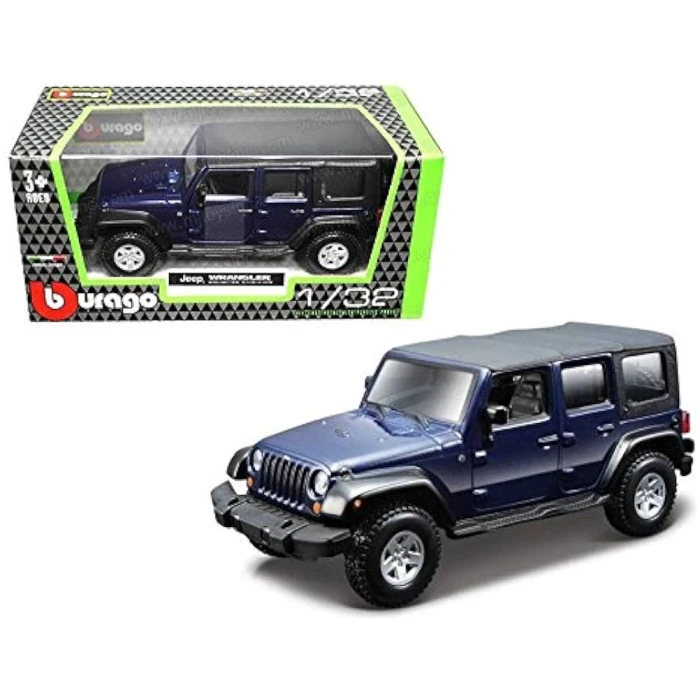 Αυτοκινητάκια STREET FIRE 1/32 Bburago (18/43100)