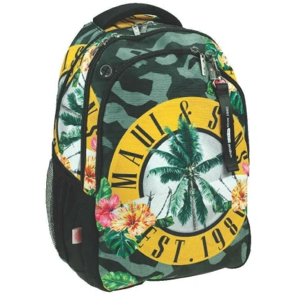 BMU Σακίδιο Maui Ninety's Οβάλ (339-33031)