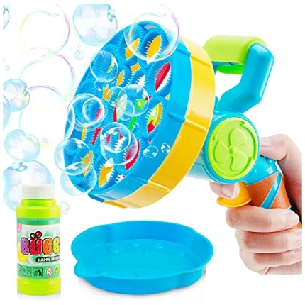 Μηχανή για Σαπουνόφουσκες Μπαταρίας (P8858)