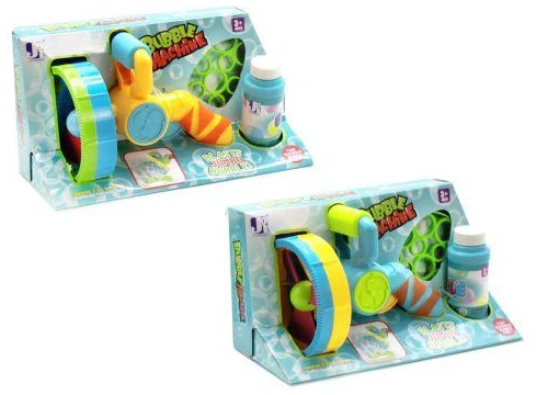 Μηχανή για Σαπουνόφουσκες Μπαταρίας (P8858)