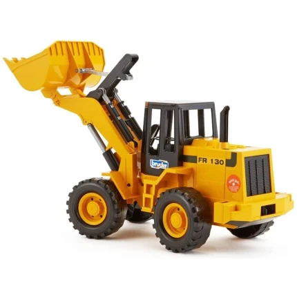 Φορτωτής FR130 Bruder 1:16 (02425)