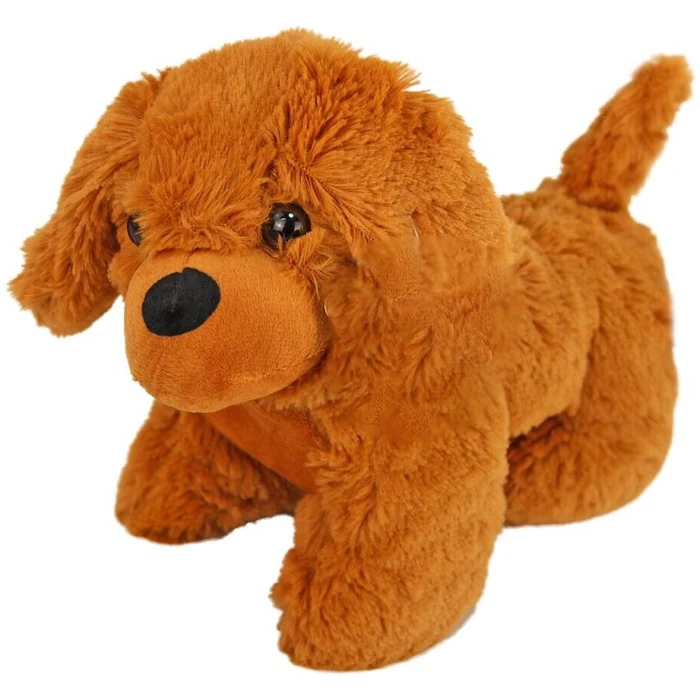 Λούτρινο Σκυλάκι Paws 23 εκ. (48734)