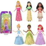 Disney Princess μίνι κούκλες MATTEL (HLW69)