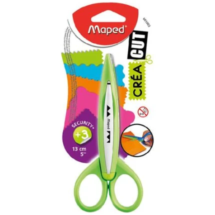 Ψαλίδι Οντουλε MAPED (601003)